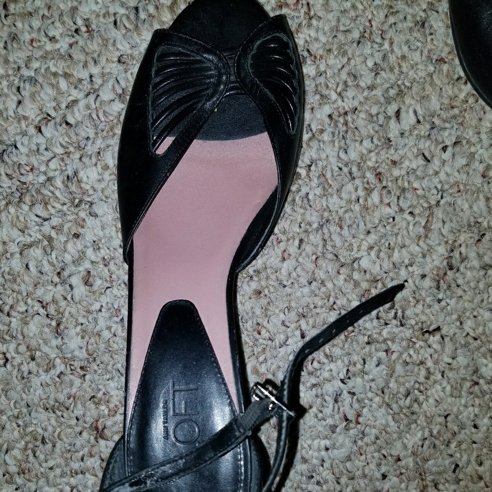 Loft Sandal - Picture 5 of 6